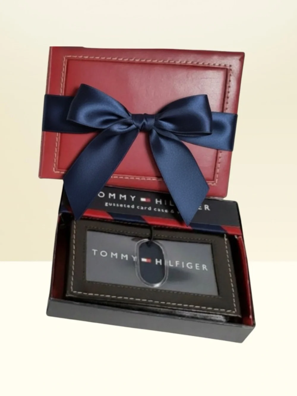 Tommy Hilfiger this tommy
